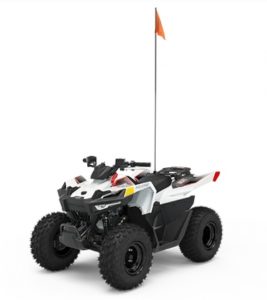 POLARIS Outlaw 70