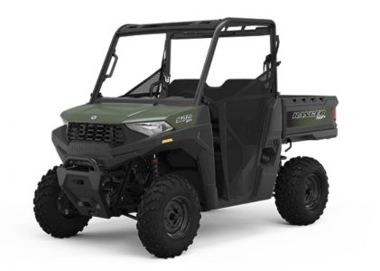 POLARIS Ranger 570 EPS