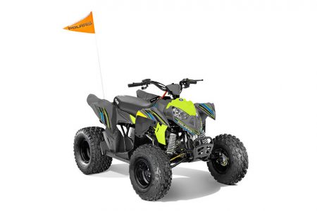 POLARIS Outlaw 110