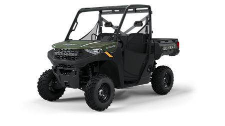 POLARIS Ranger 1000 EPS