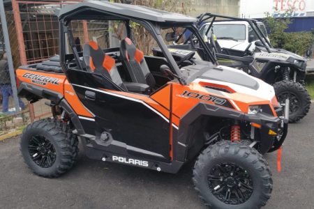 Polaris General