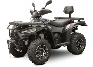 Linhai 370 ProMax 1