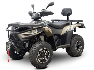 Linhai 370 ProMax 2
