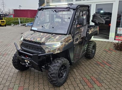 Polaris Ranger 1000
