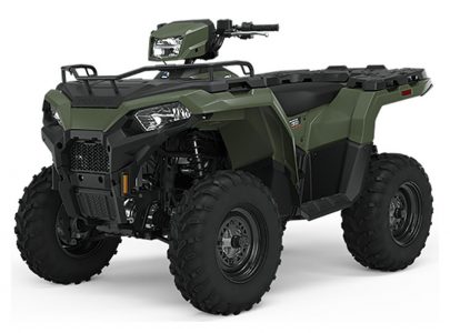 POLARIS Sportsman 570