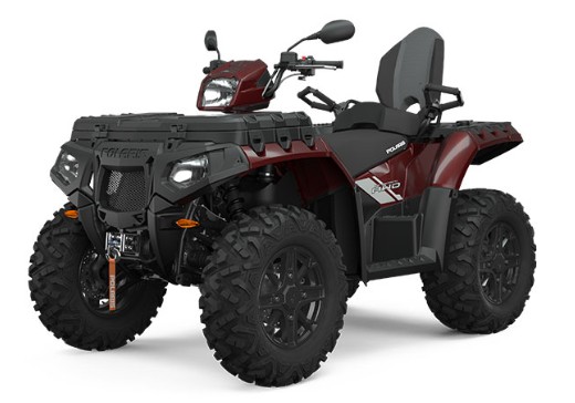 POLARIS Sportsman Touring 1000 EPS