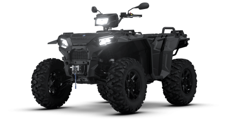 POLARIS Sportsman 1000S EPS