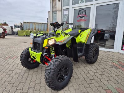 POLARIS Scrambler 1000 S EPS