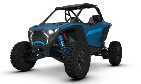 POLARIS RZR PRO Ultimate EPS