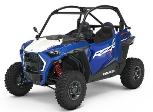 POLARIS RZR S 60 1000 EPS