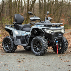 Landforce 650