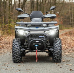 Landforce 650 4