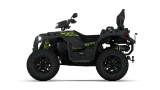 2026-ATV-Sportsman-XP1000S-T3b-2up-SuperGraphite-cgi-LeftProfile-A26SLD95CJ