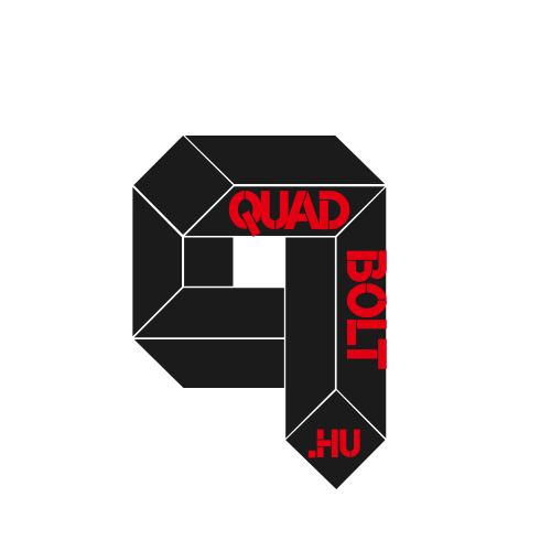 Quadbolt.