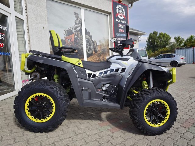 TCrosser 1000 Wide Silver Glacier (3)
